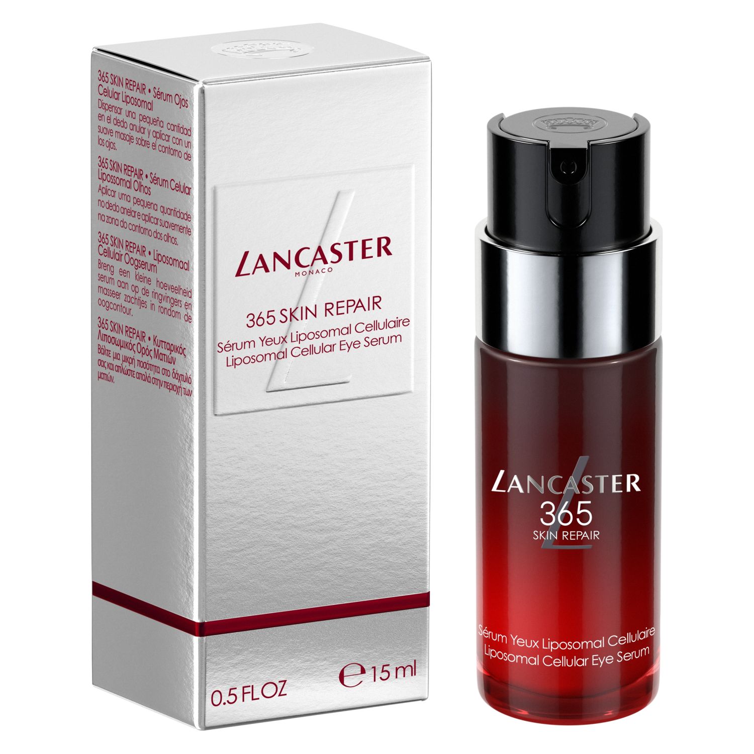 365 Skin Repair 4th Gen Eye Serum