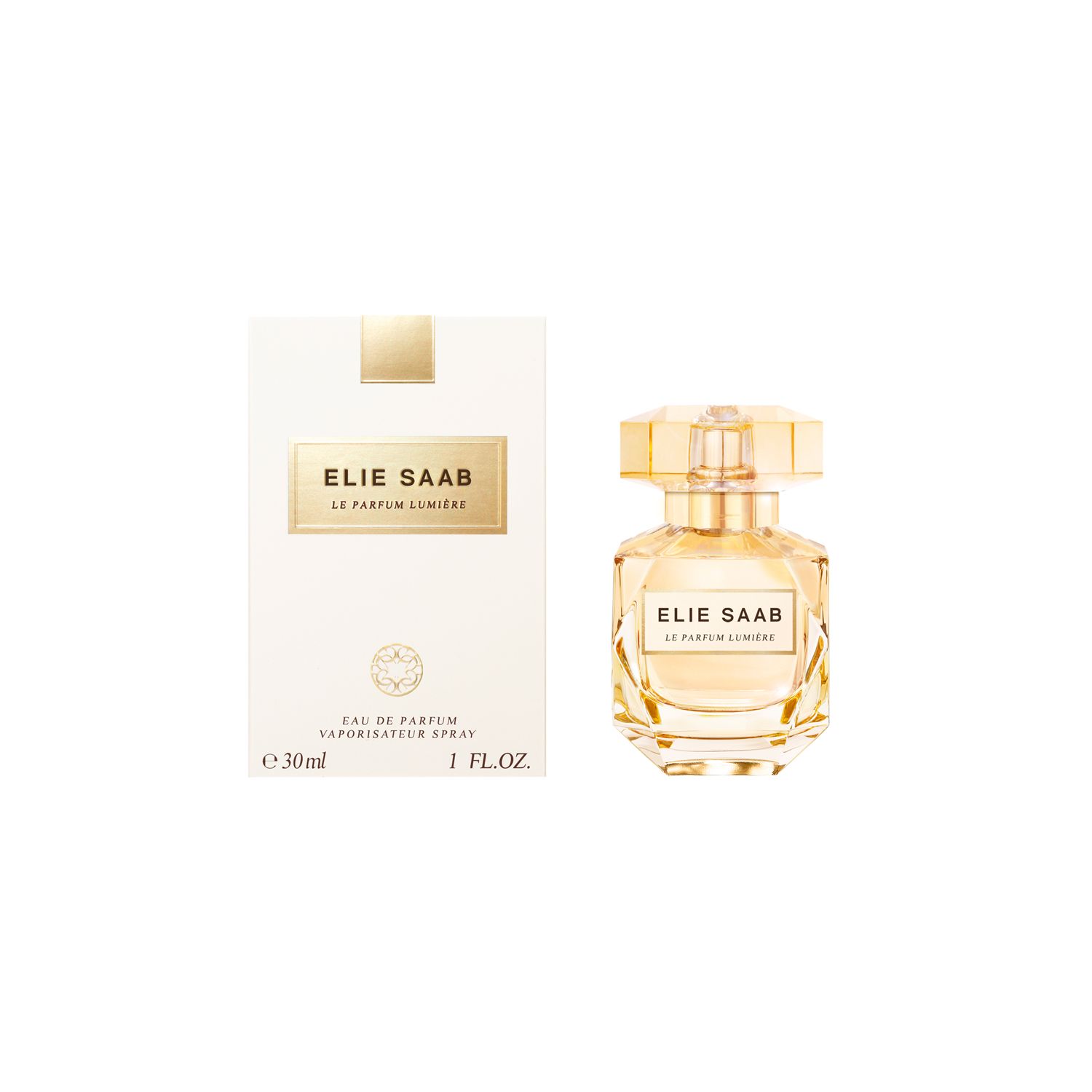 ELIE SAAB Le Parfum Lumière Eau de Parfum