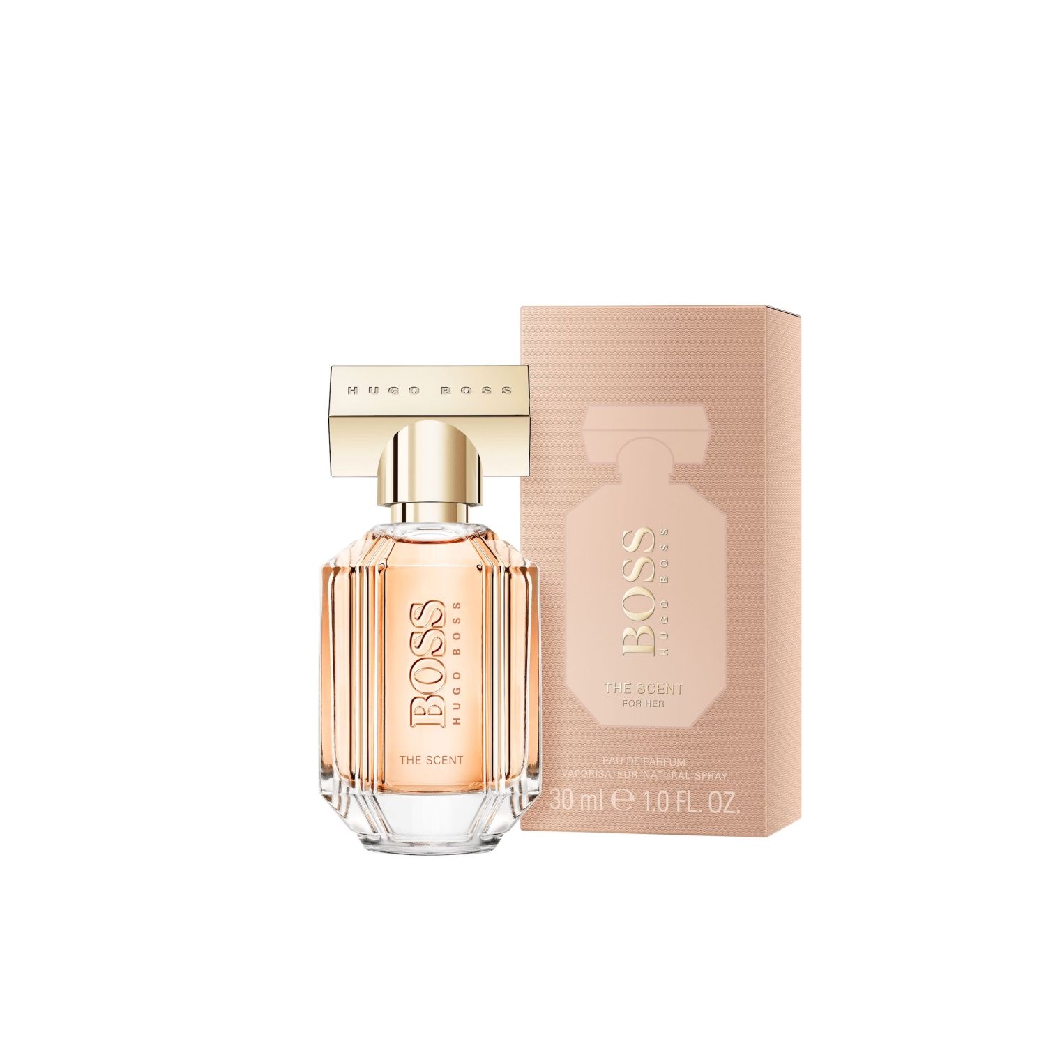 Boss The Scent for Her Eau de Parfum