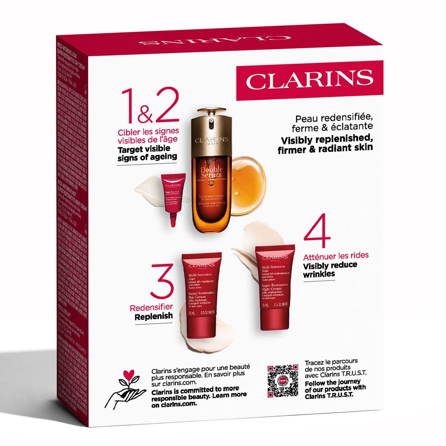 Double Serum & Multi-Intensive