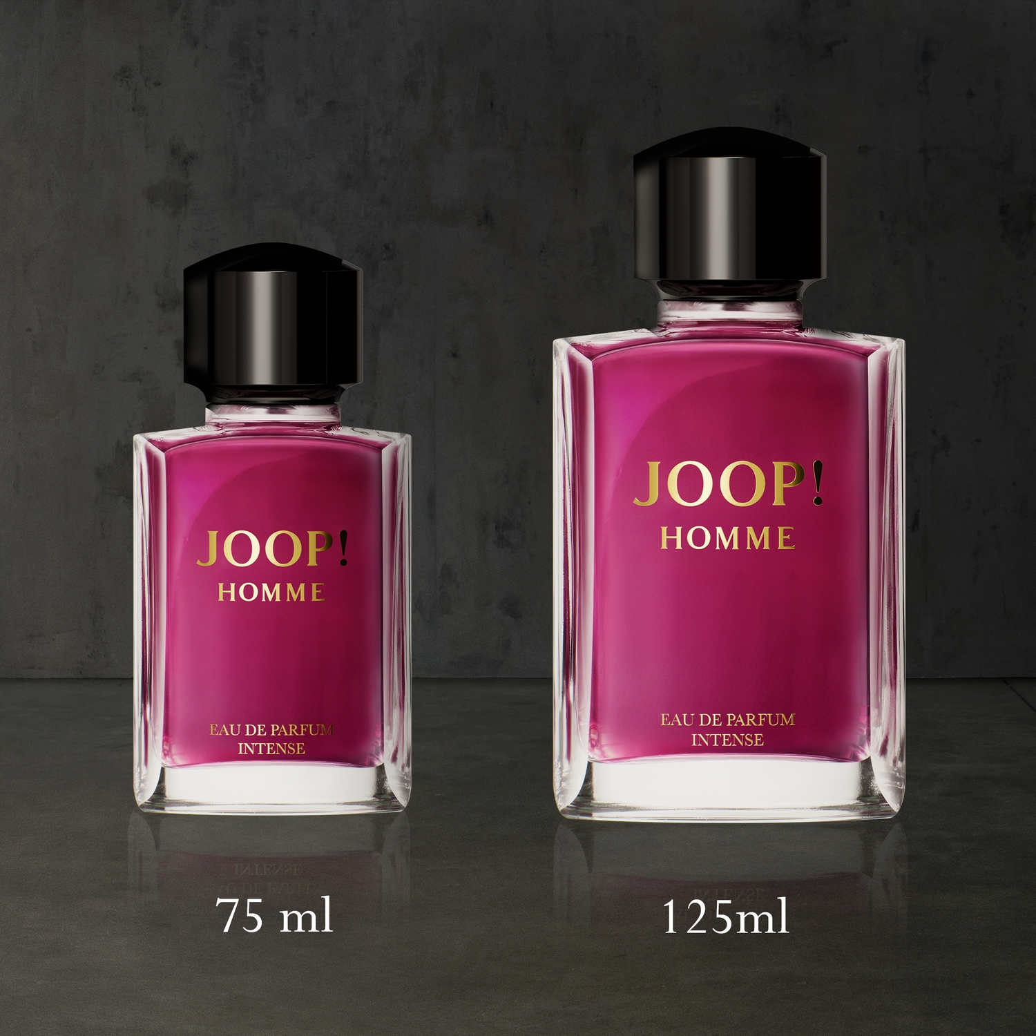 Joop! Homme Eau de Parfum Intense