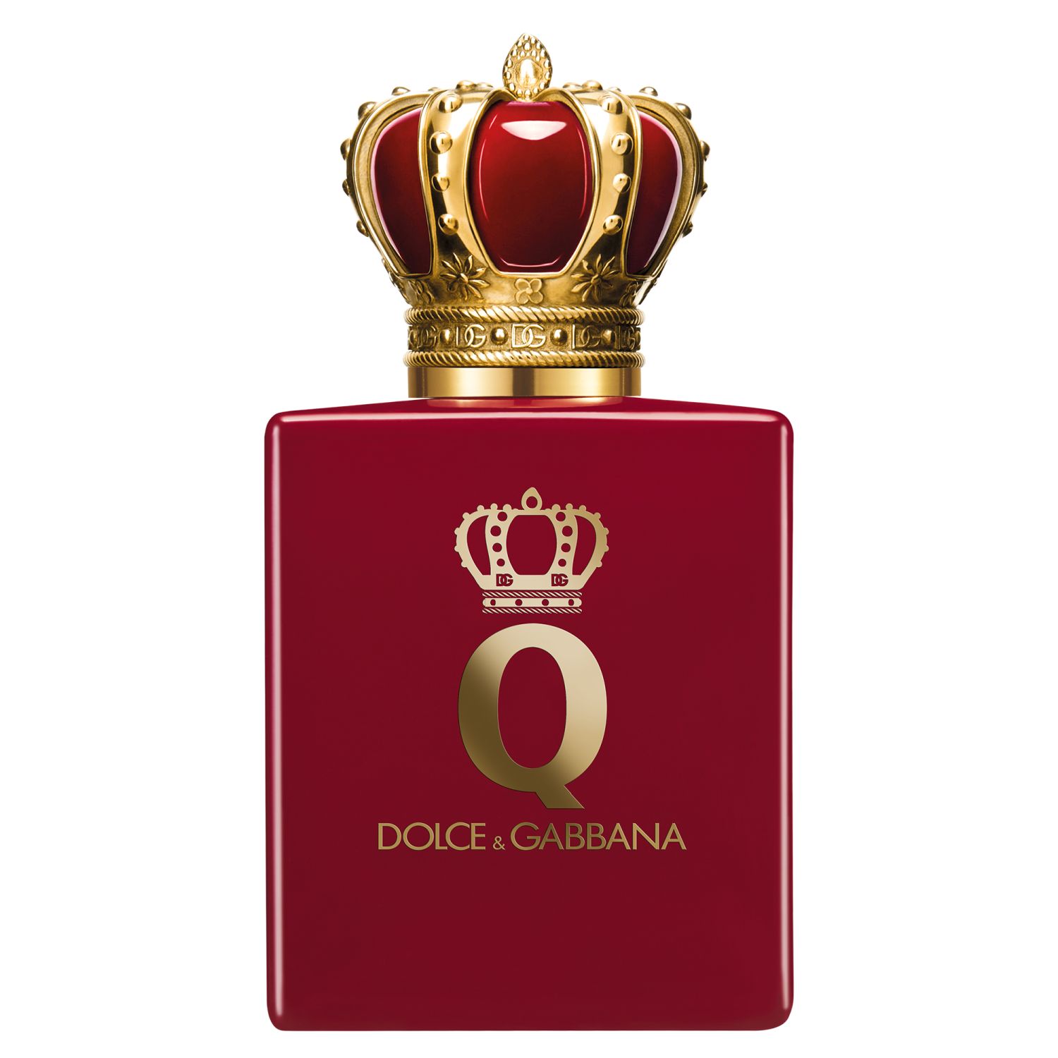 Q by Dolce&Gabbana Elixir