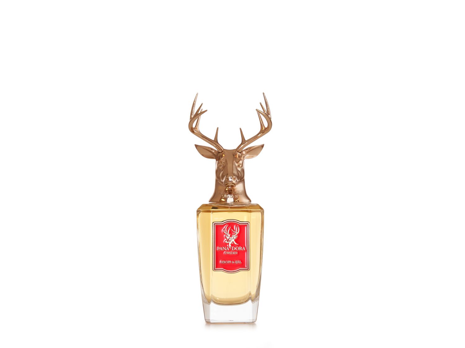 Kropp & Själ Eau de Parfum