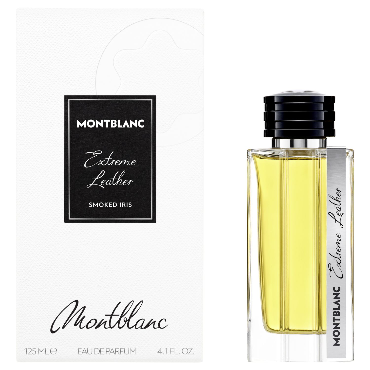 Extreme Leather Eau de Parfum
