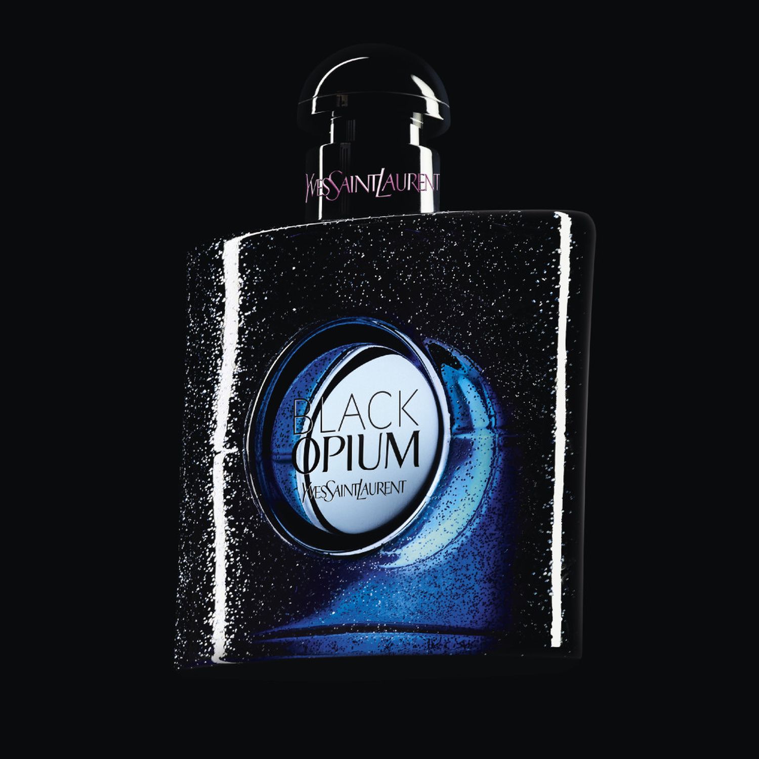Black Opium Eau de Parfum Intense