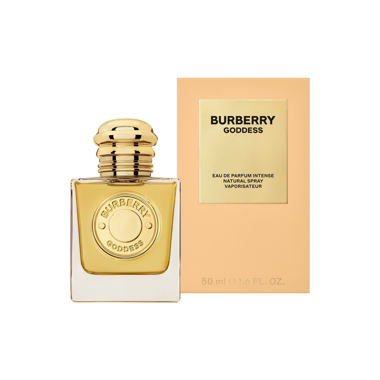Goddess Eau de Parfum Intense