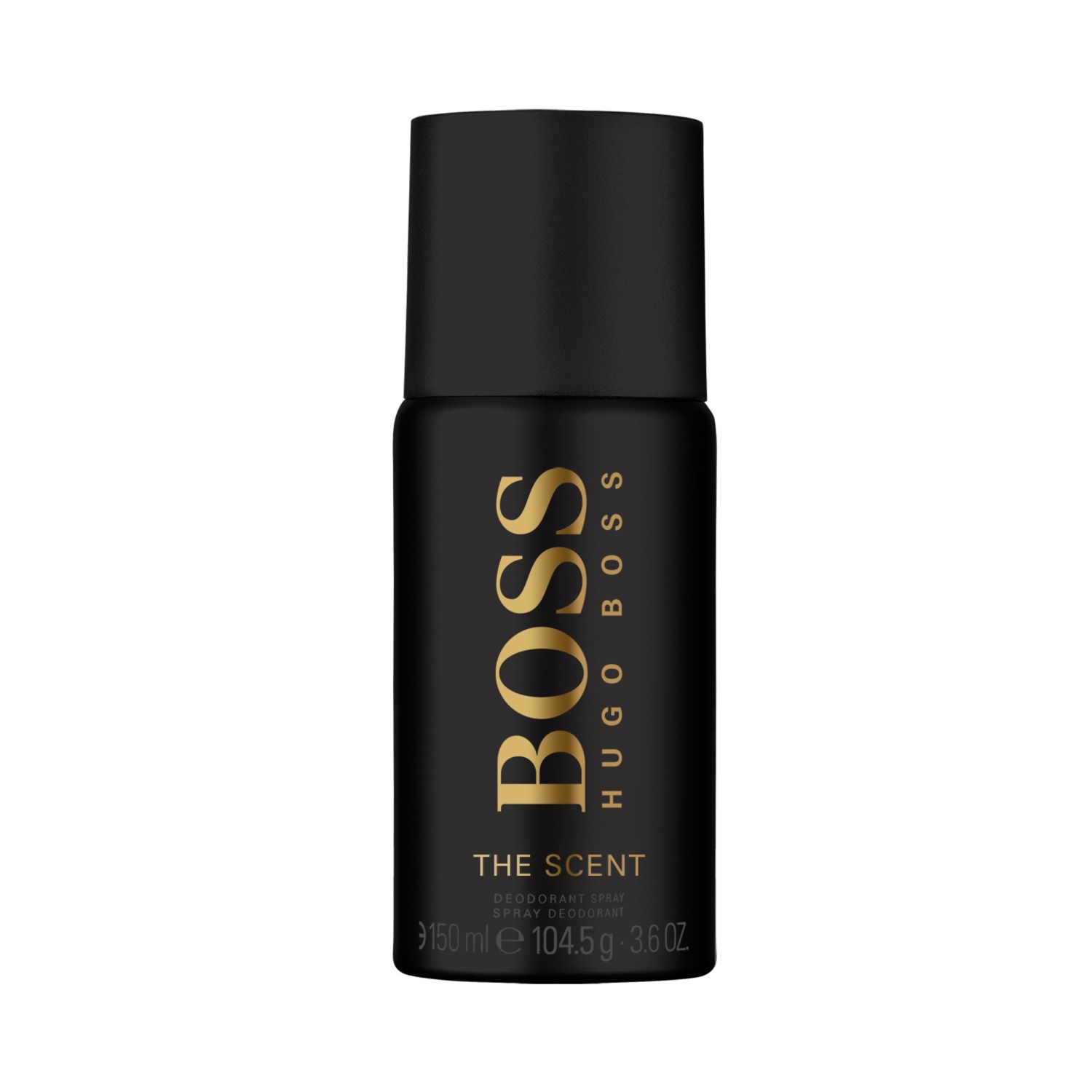 The Scent Deo Spray