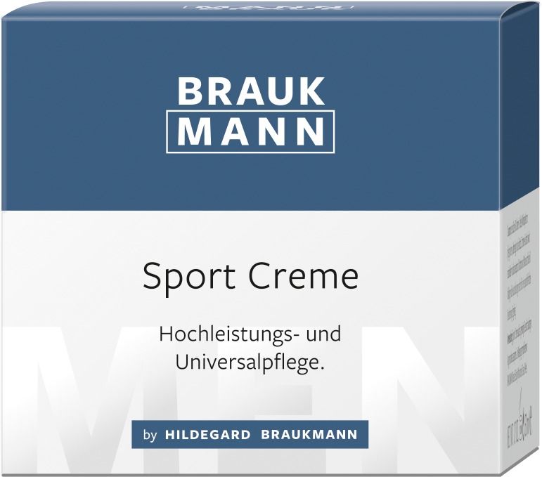 Sport Creme