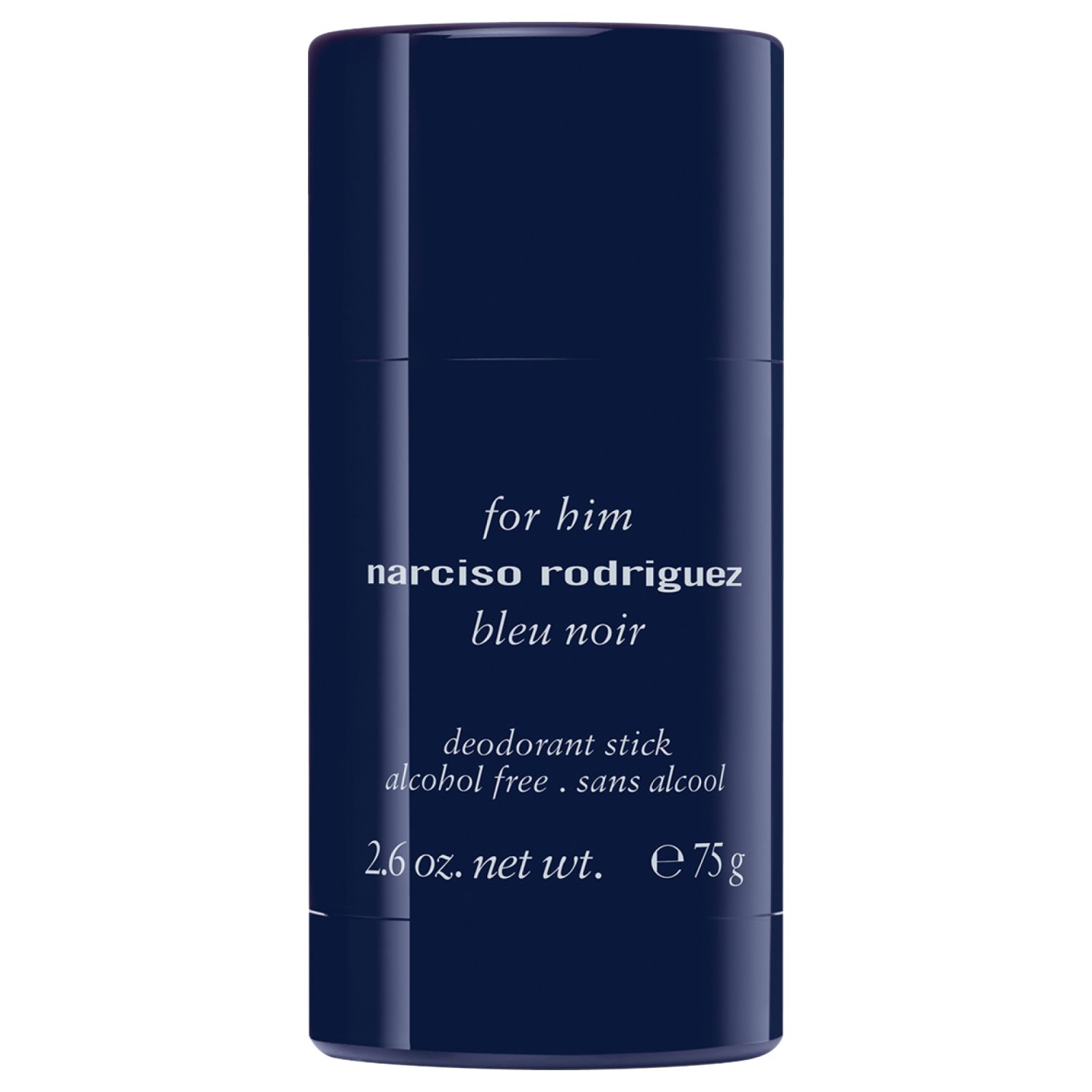 for him bleu noir Deostick