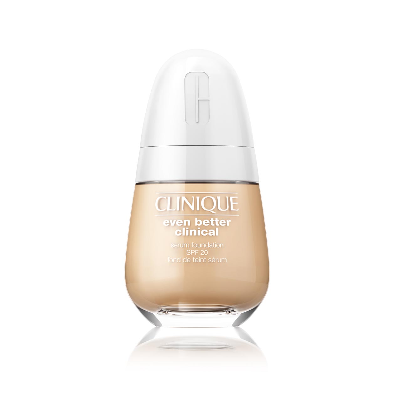Even Better Clinical Serum Foundation SPF20