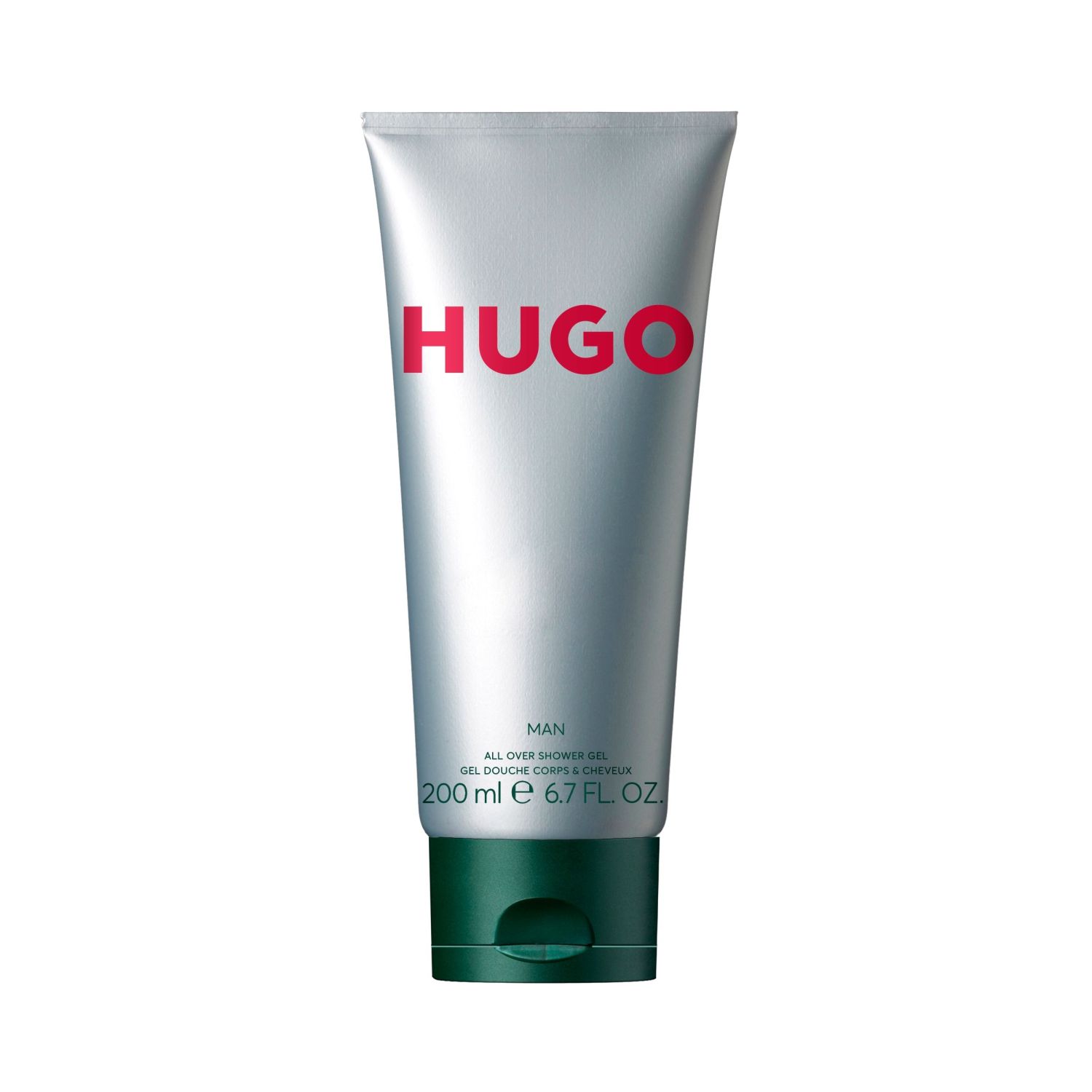 Hugo Man Shower Gel