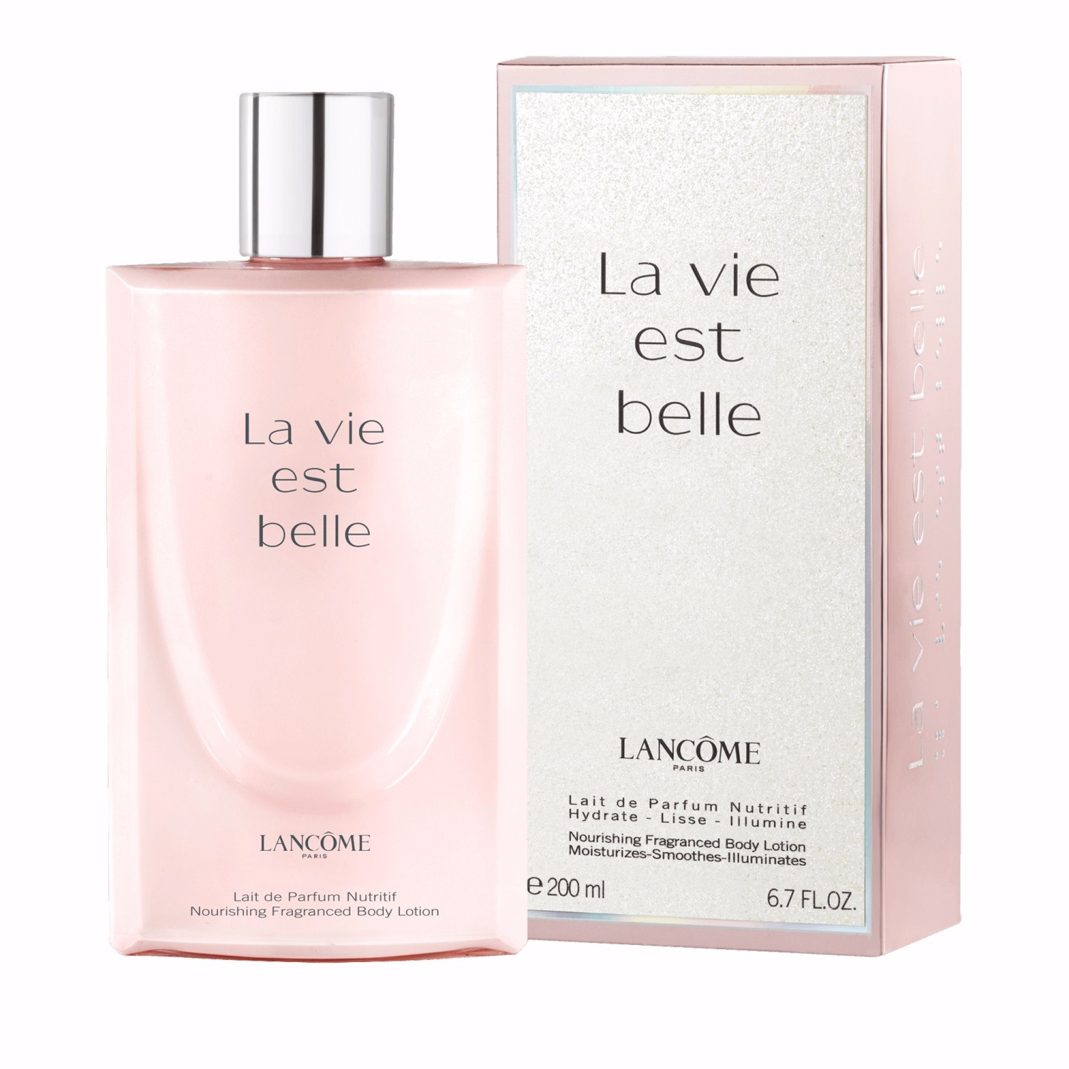 La vie est belle Körperlotion
