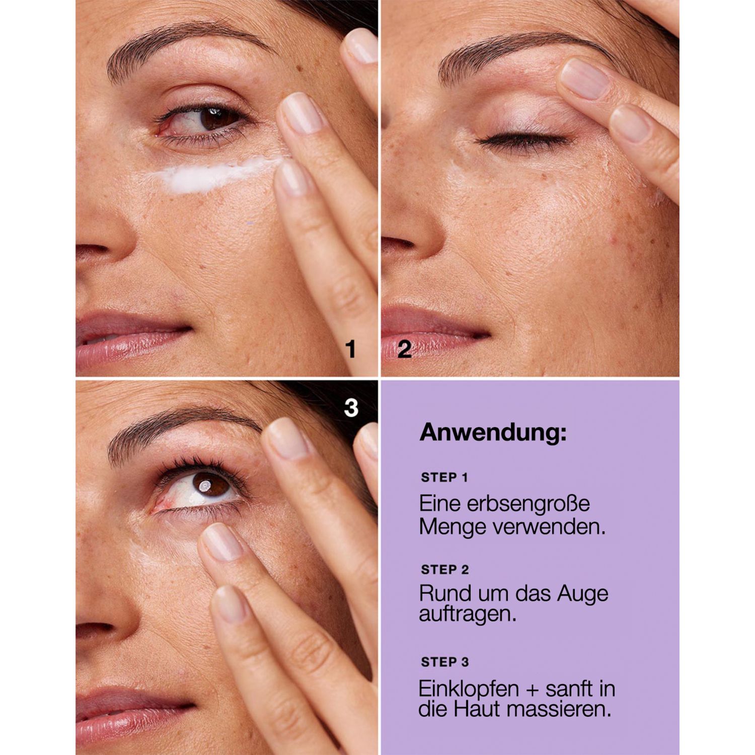 Clinique Smart Clinical Repair Wrinkle Correction Eye Cream