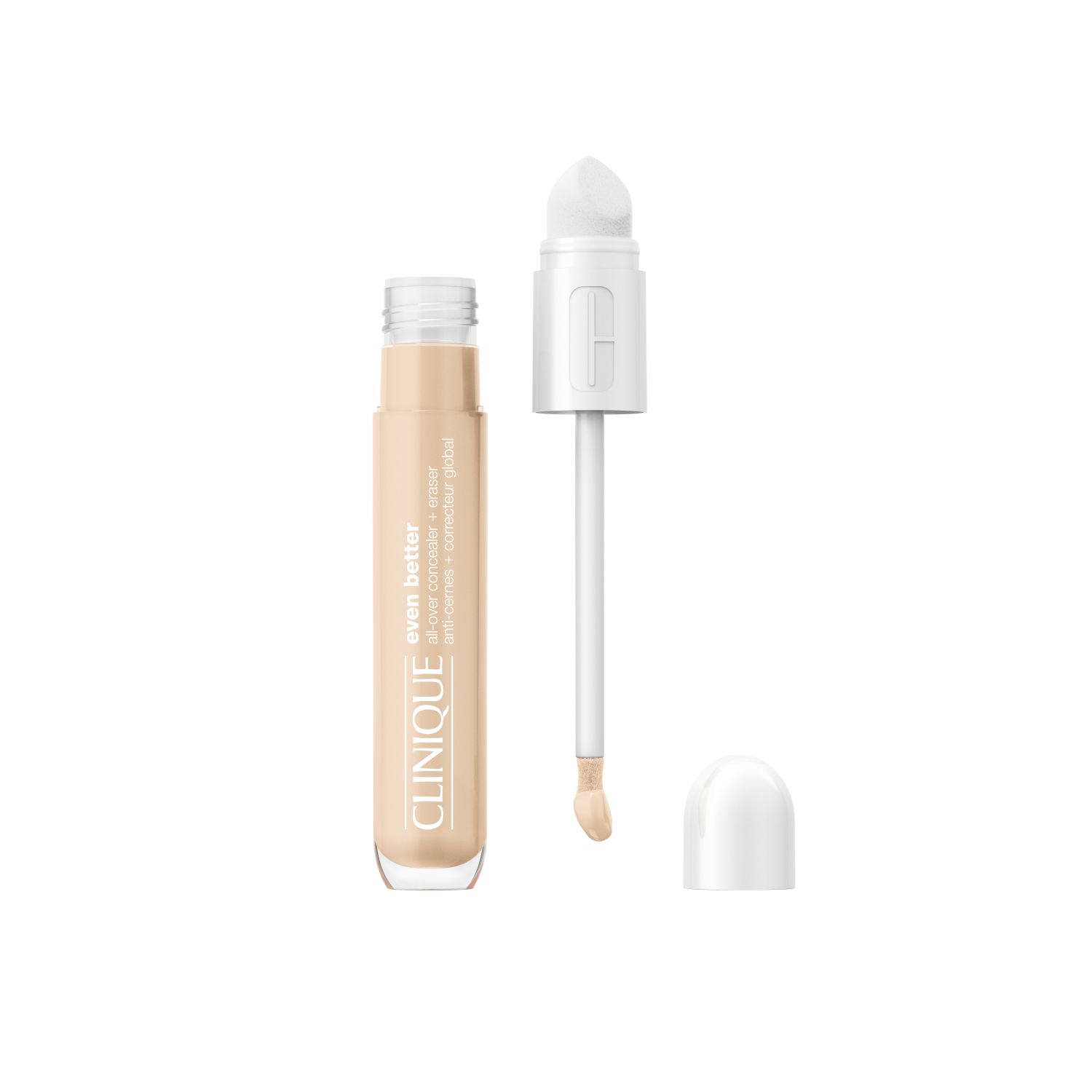 Even Better All-Over Concealer + Eraser