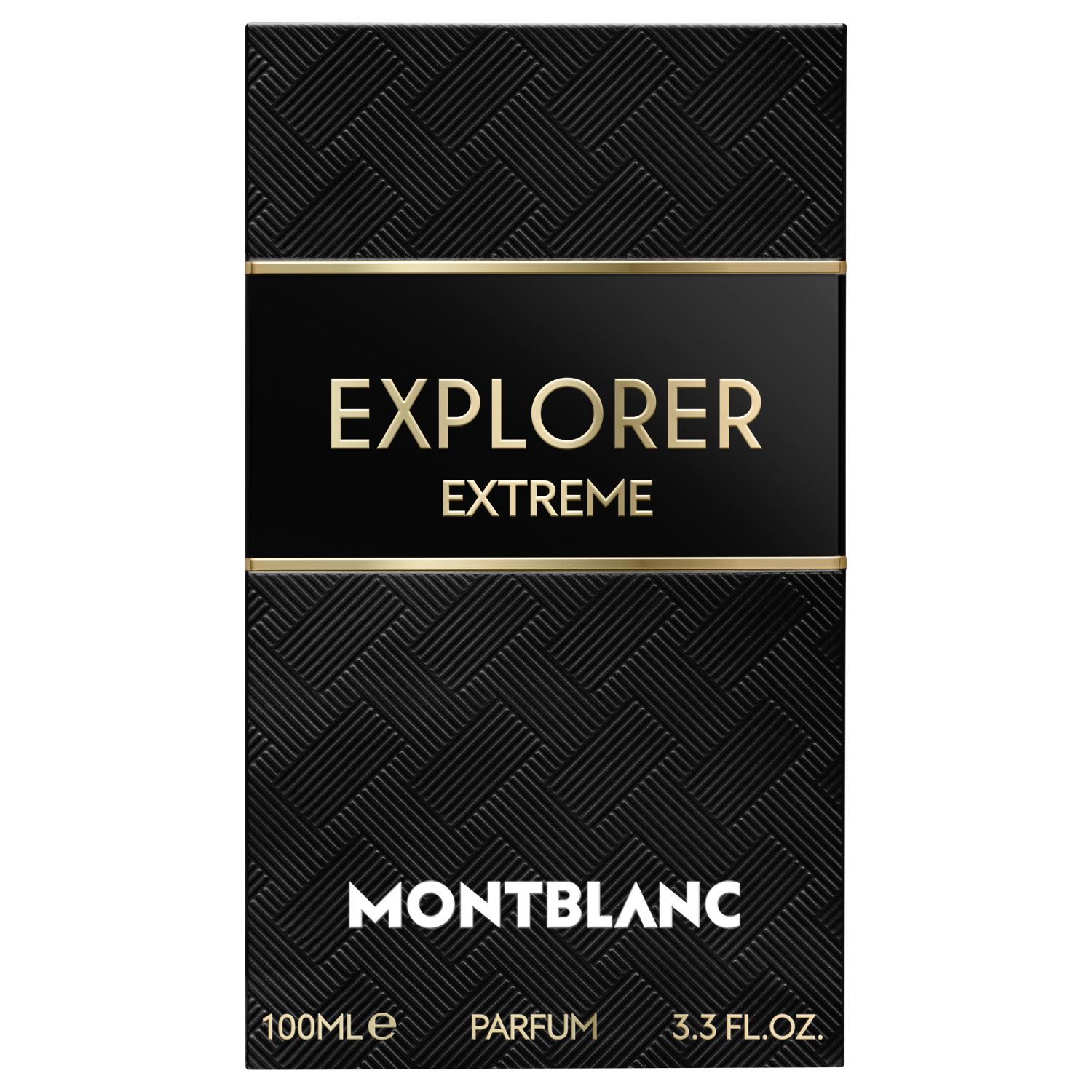 Explorer Extreme Parfum