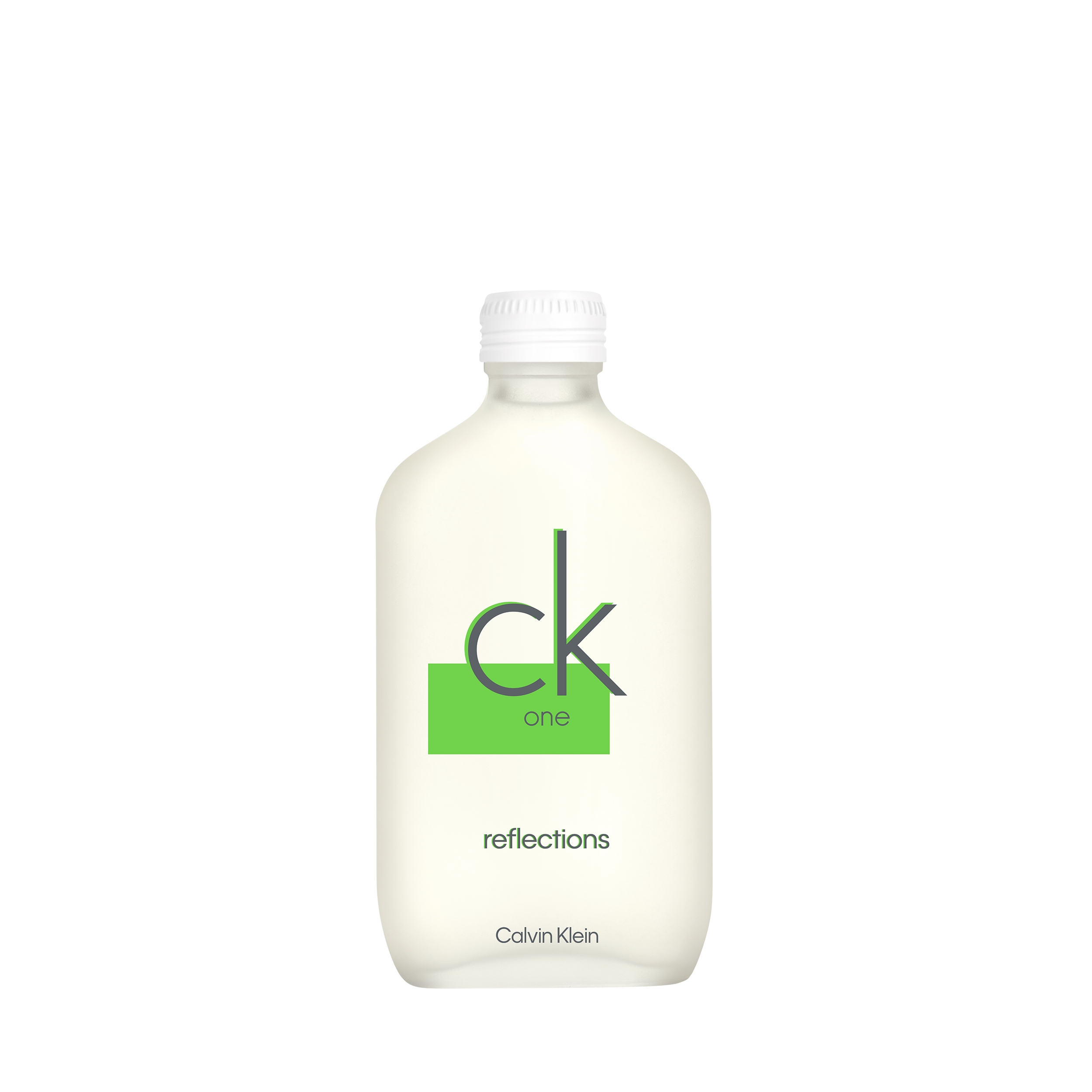 ck one  Eau de Toilette Reflections