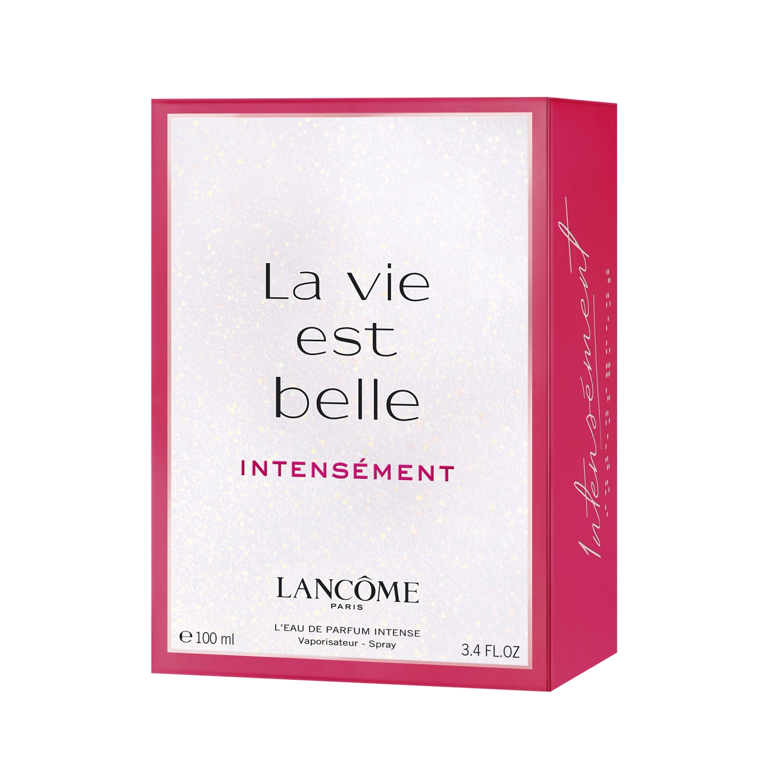 La vie est belle Intensément Eau de Parfum