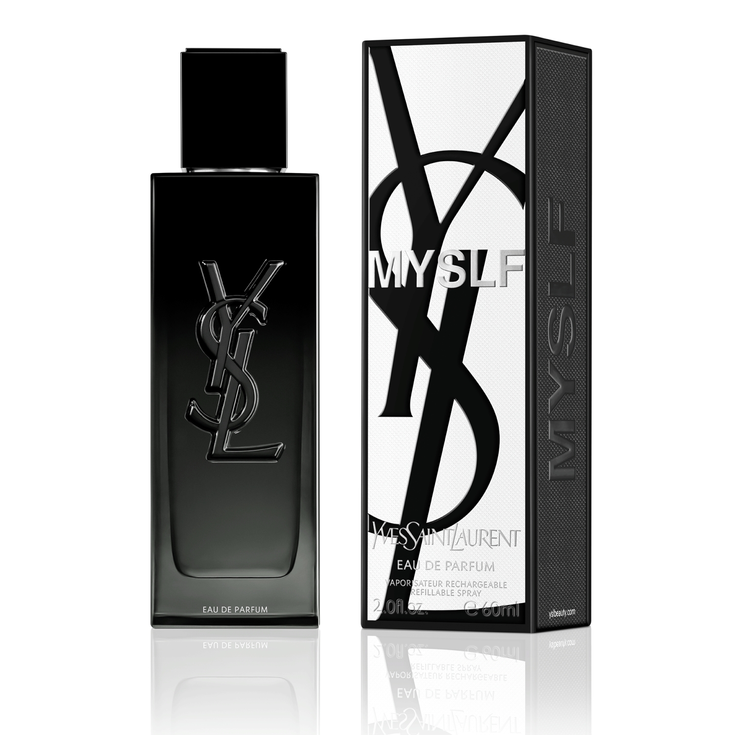 MYSLF Eau de Parfum