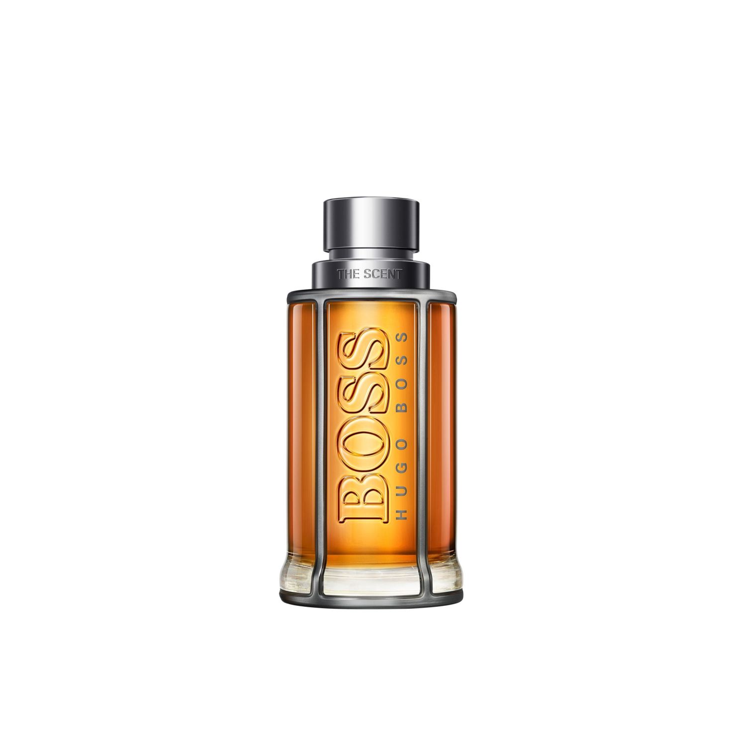 Boss The Scent After Shave Lotion