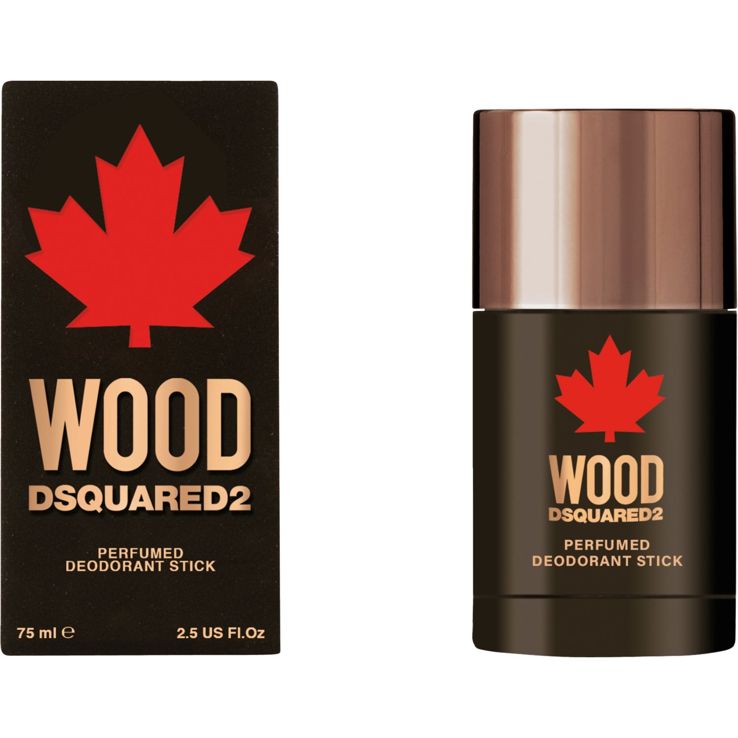 Wood Pour Homme Deostick