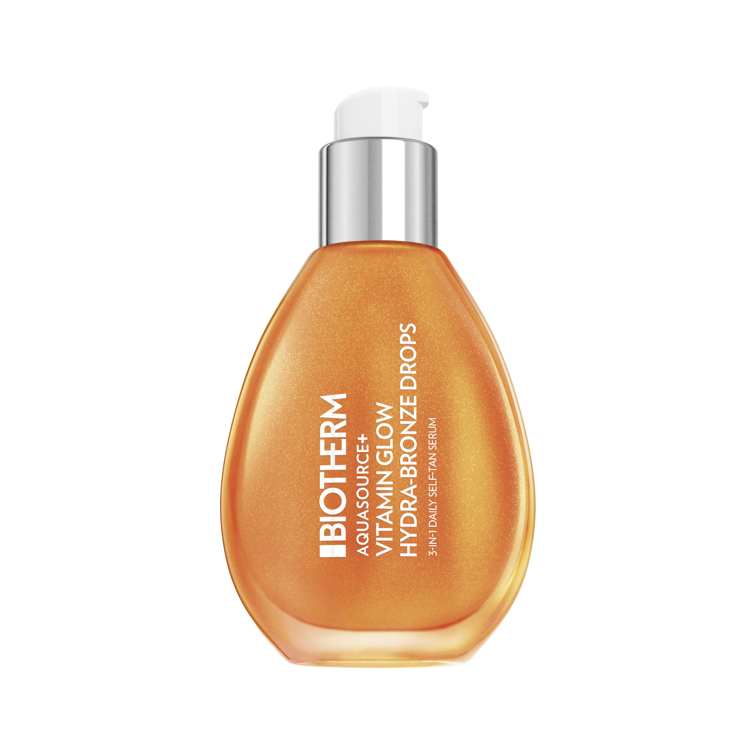 Aquasource+ Vitamin Glow Serum