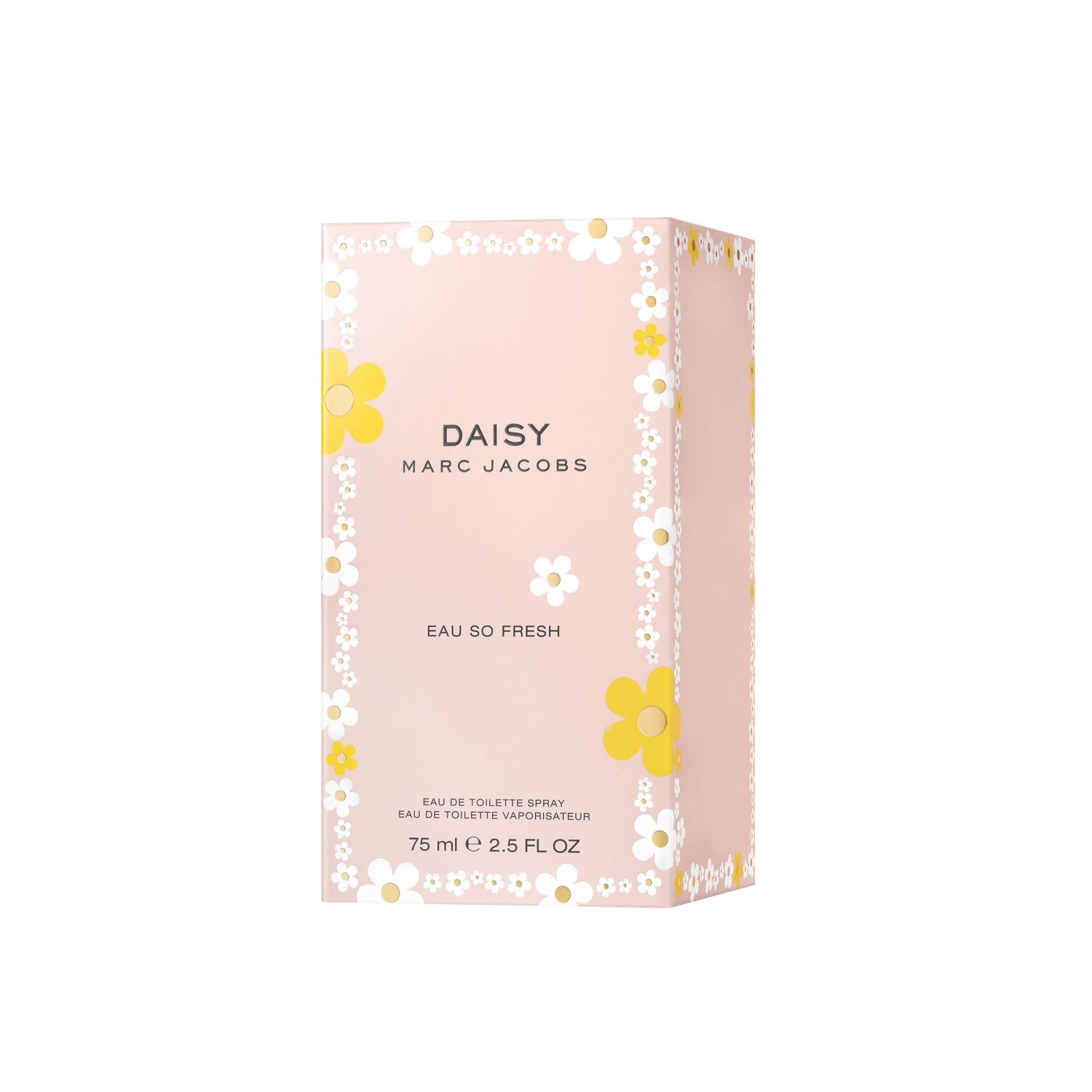 Daisy Eau so Fresh Eau de Toilette