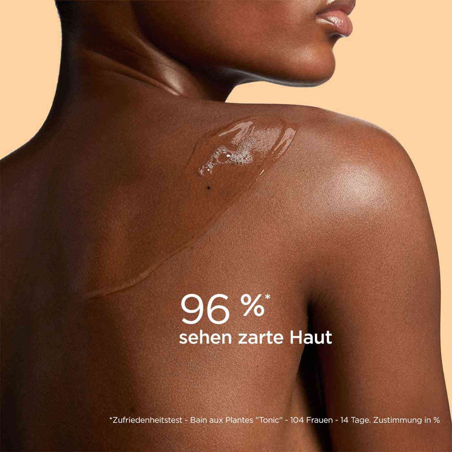 CLARINS AROMA Bain aux Plantes Tonic - nachfüllbar