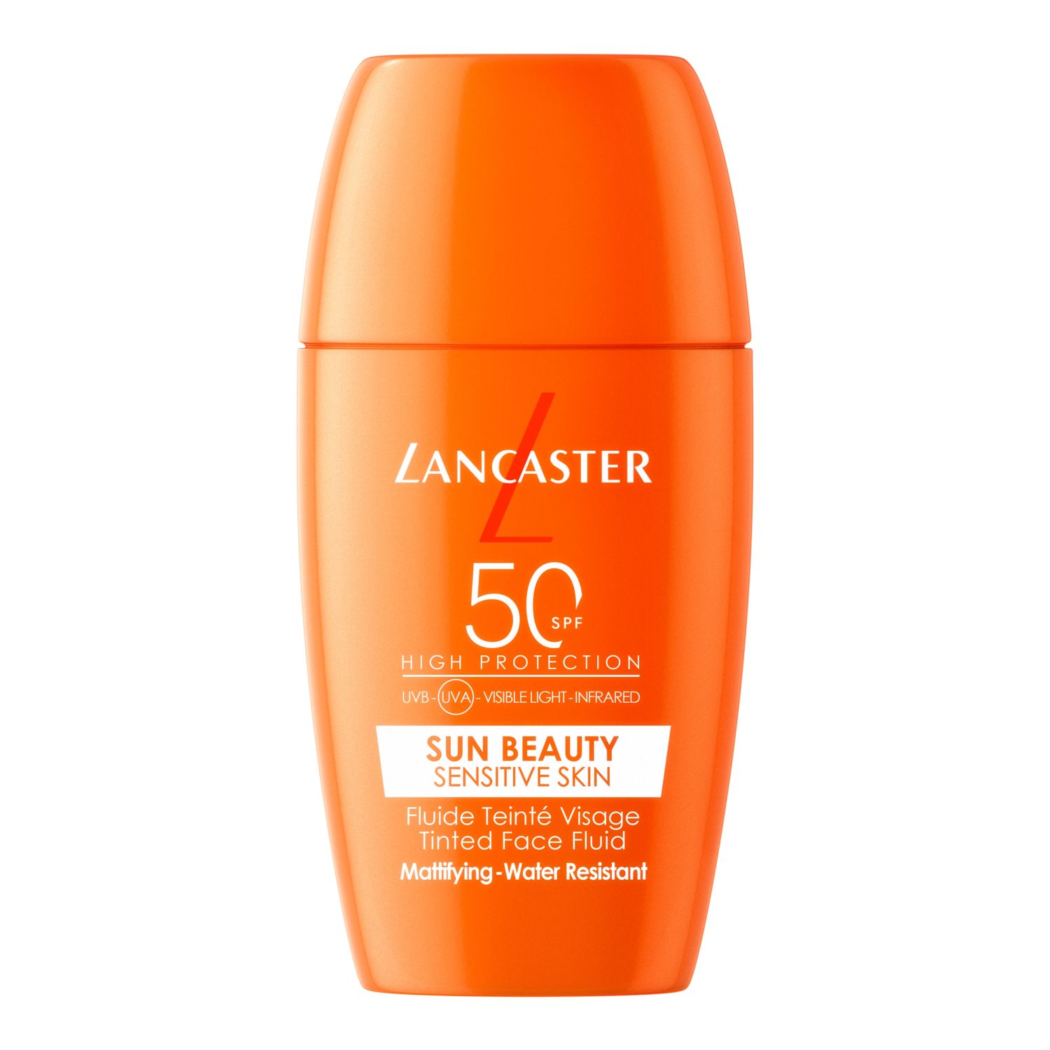 Sun Perfect Perfecting Fluid SPF 50