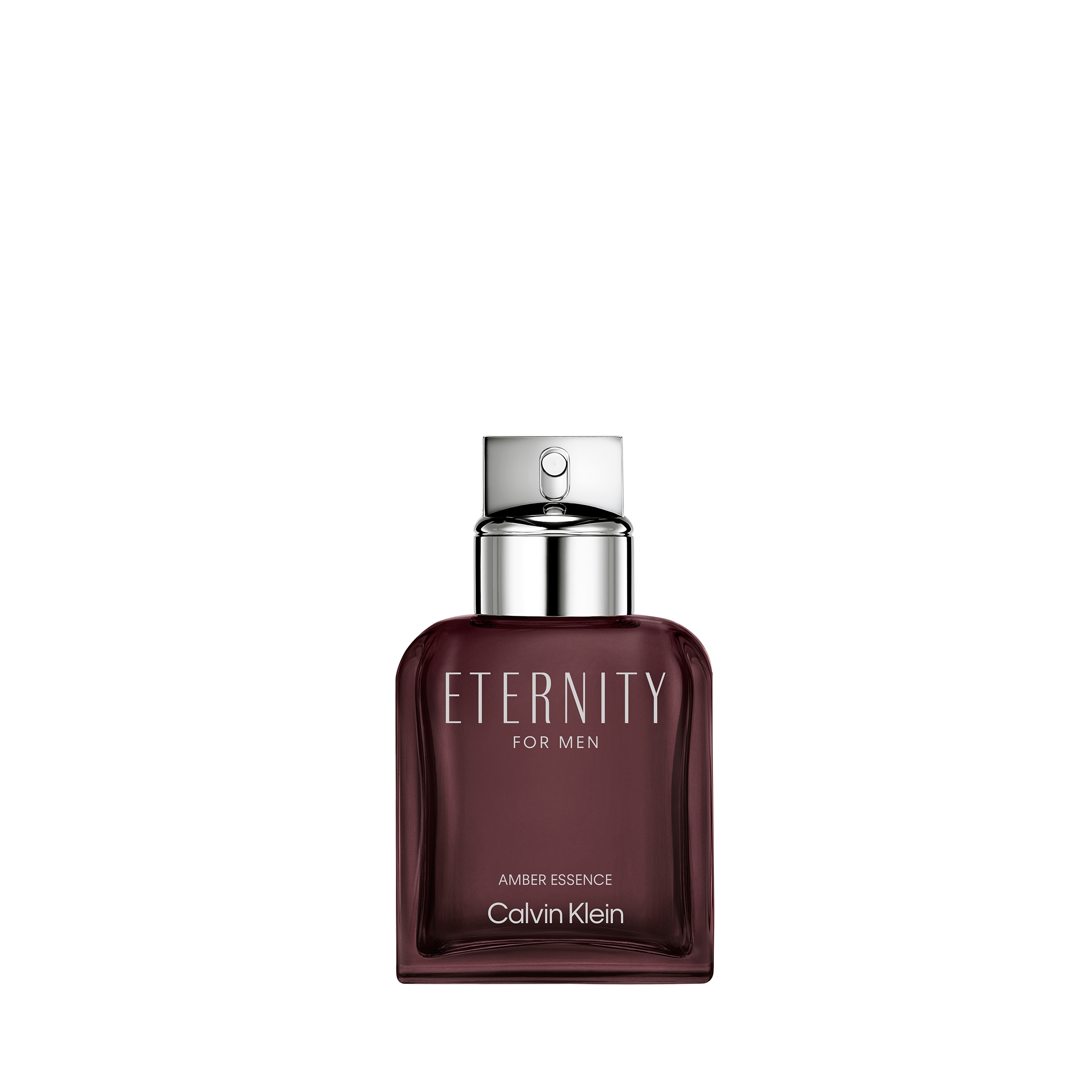 Eternity Men Amber Essence Parfum Intense