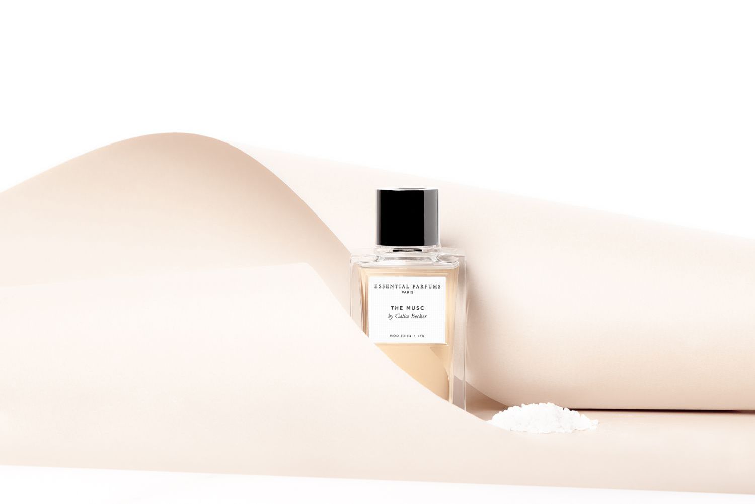 The Musc Eau de Parfum