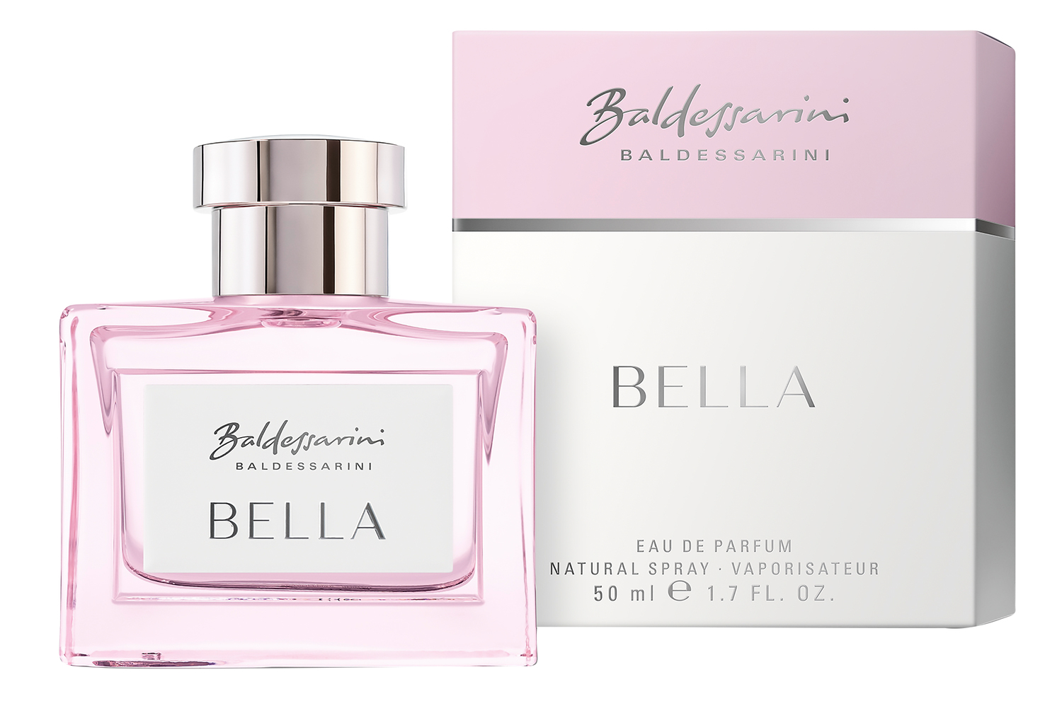 Bella Eau de Parfum