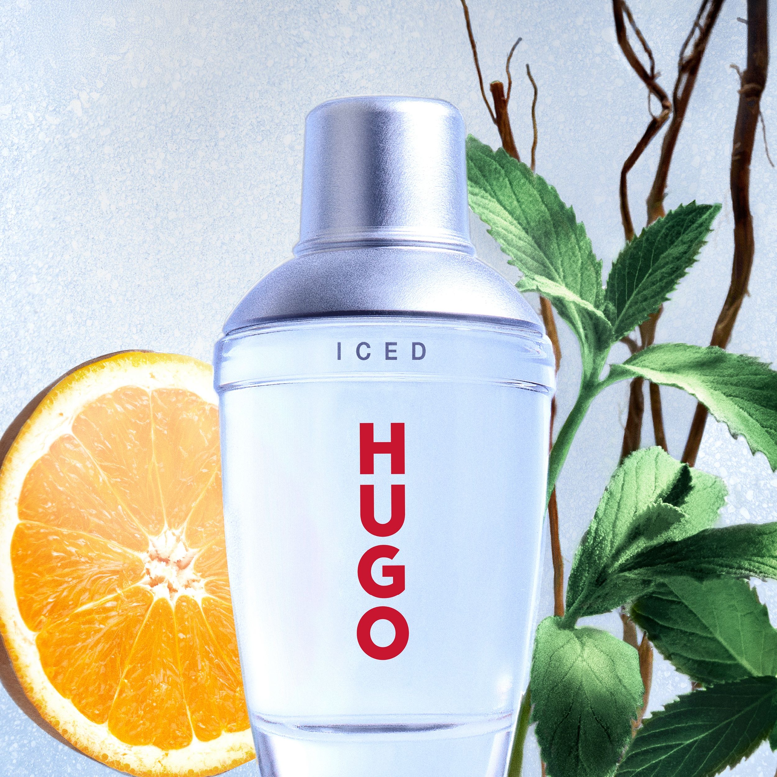 Hugo Iced Eau de Toilette