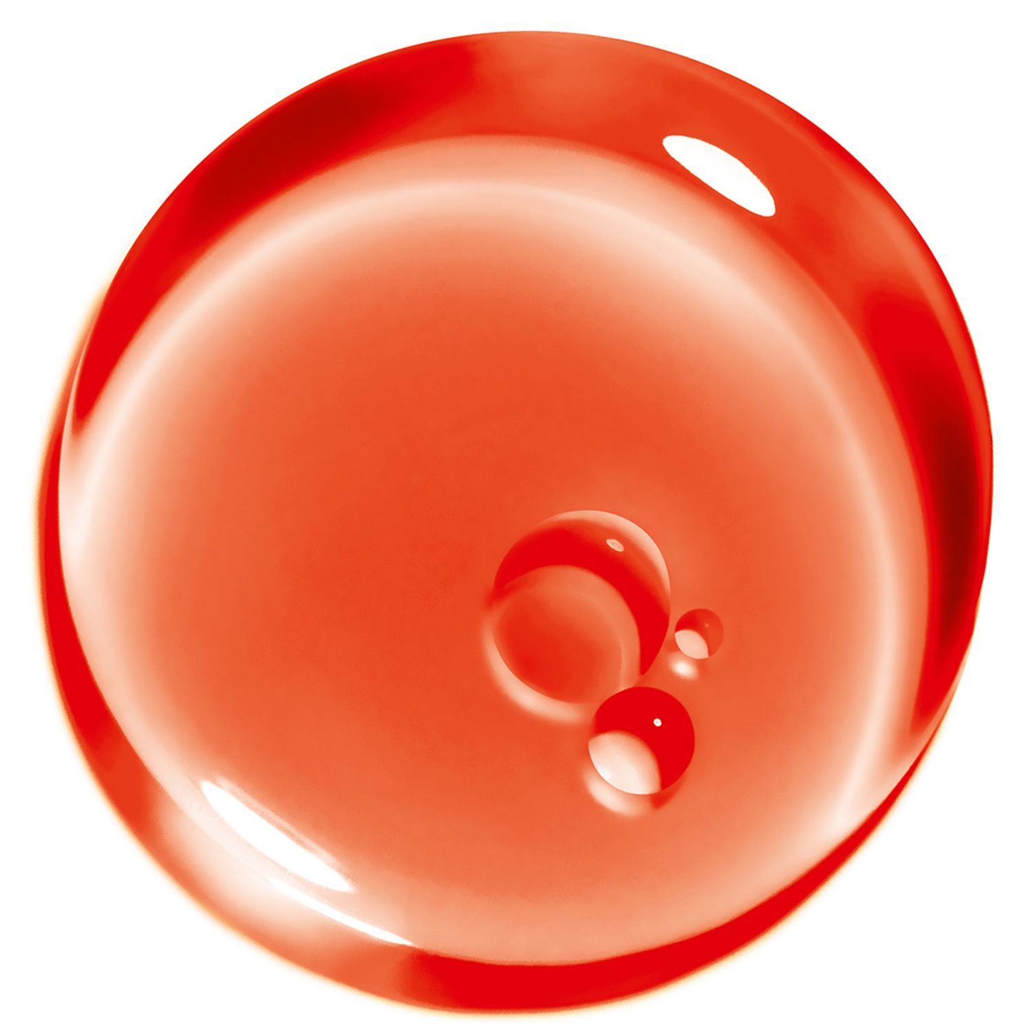 Lip Comfort Oil