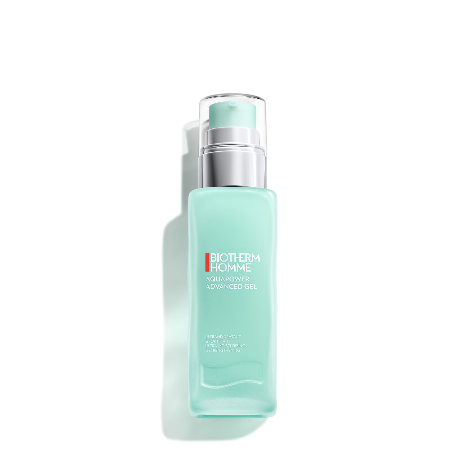 Aquapower Advanced Gel