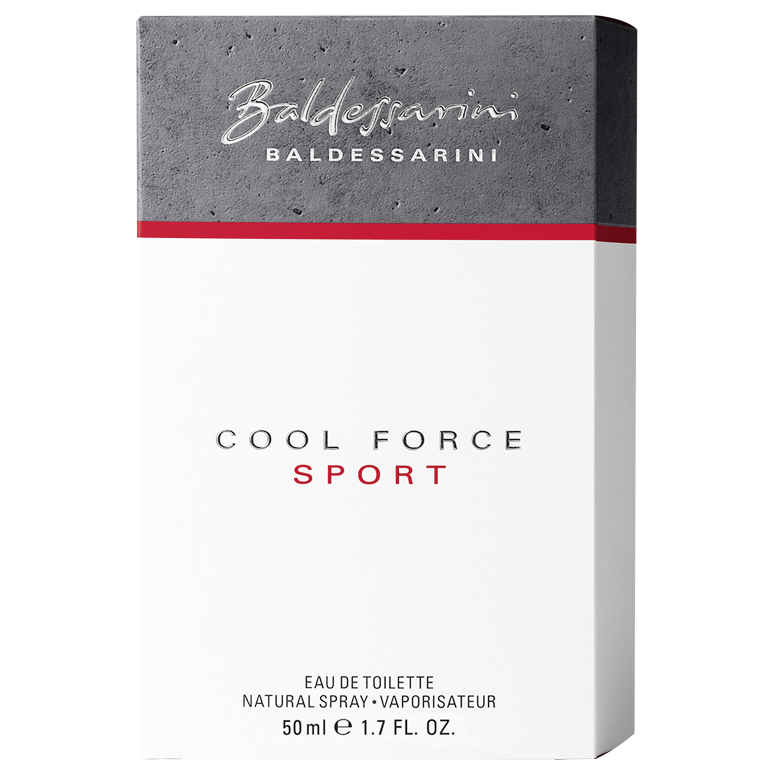 Cool Force Sport Eau de Toilette