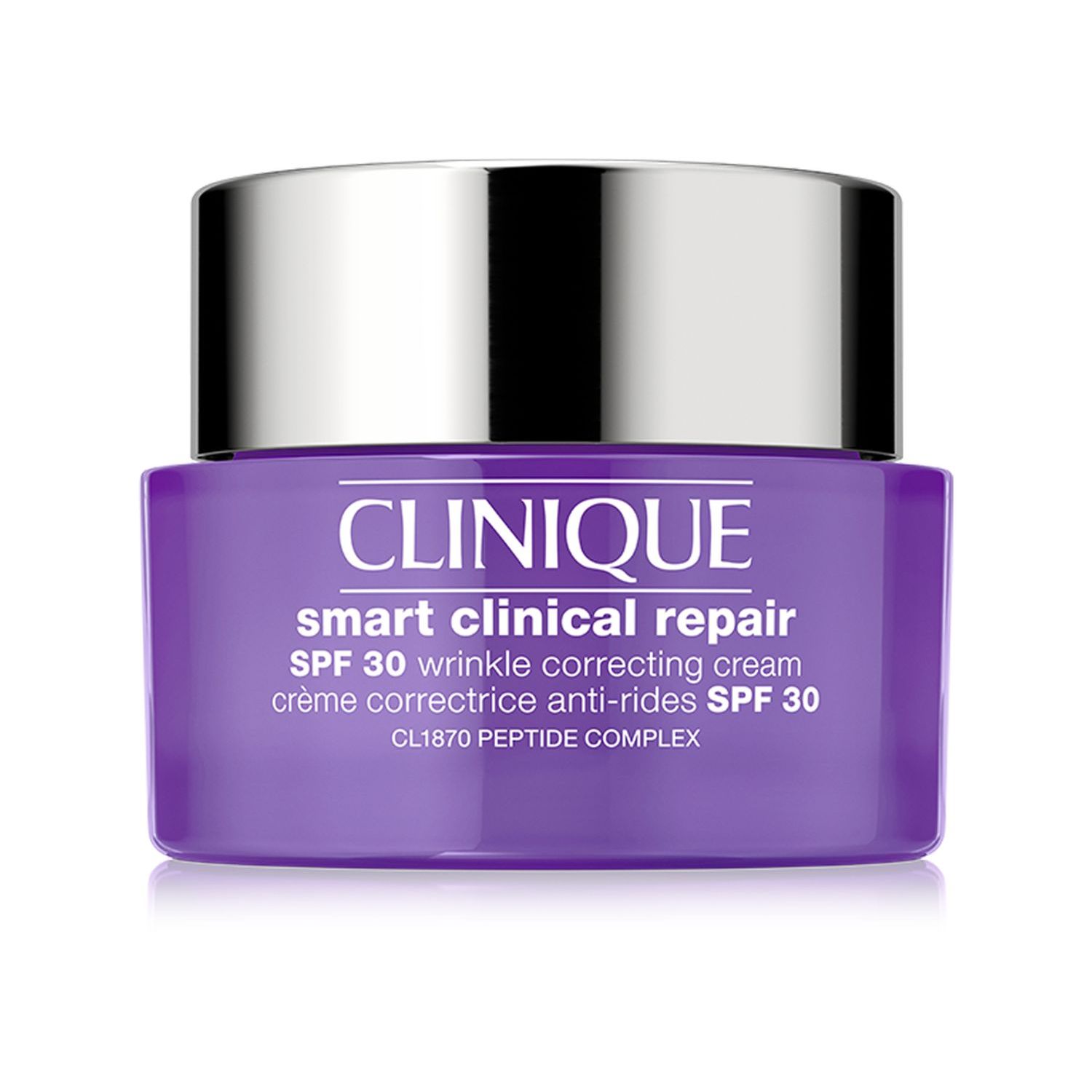 Clinique Smart Clinical Repair Wrinkle Correcting Cream SPF 30
