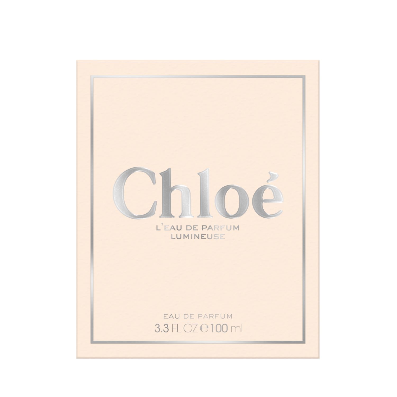 Chloé L'Eau de Parfum Lumineuse
