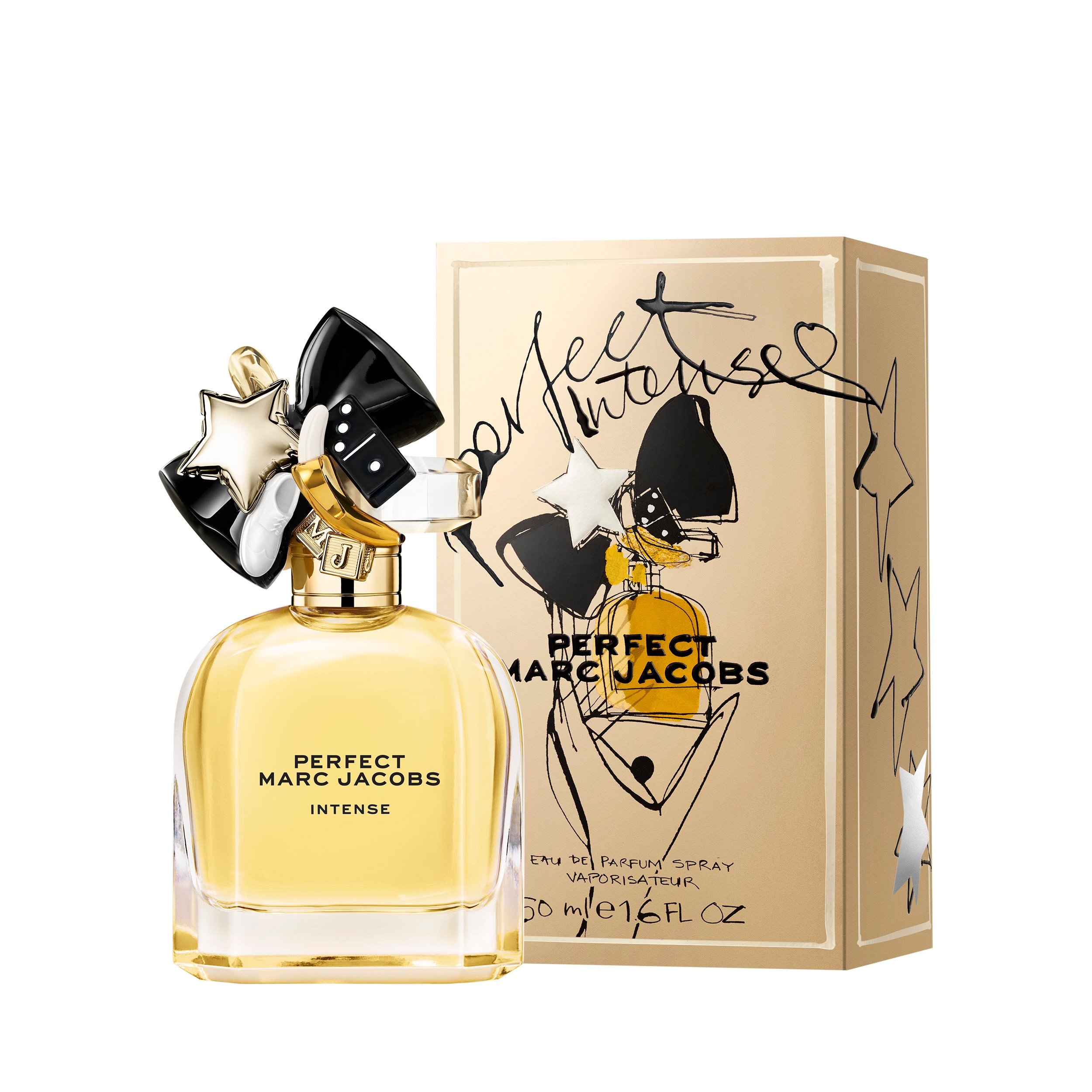 Perfect Intense Eau de Parfum