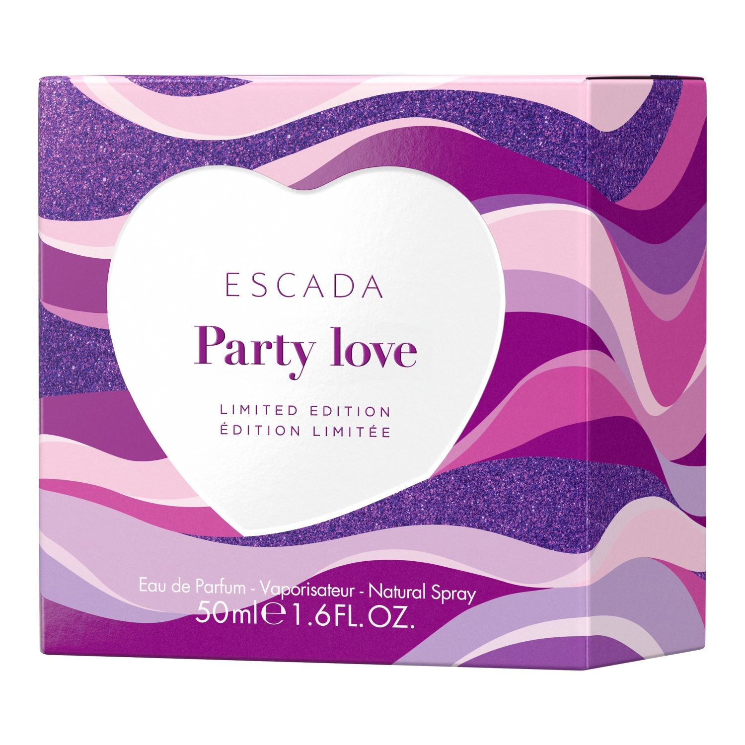 Party Love Eau de Parfum