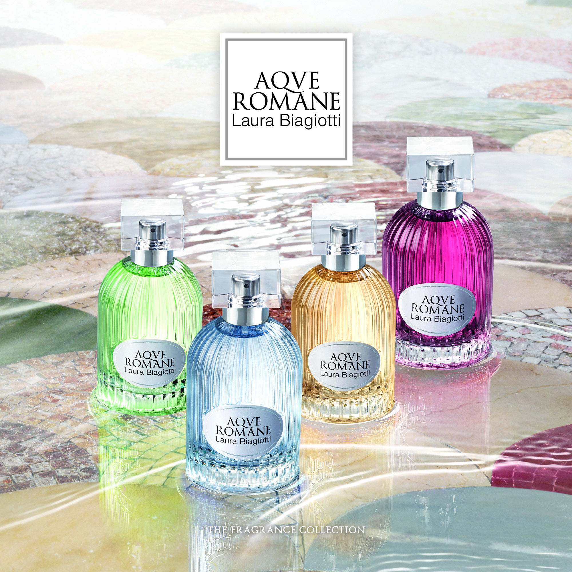 Aqve Romane Divinum Ficus Eau de Toilette