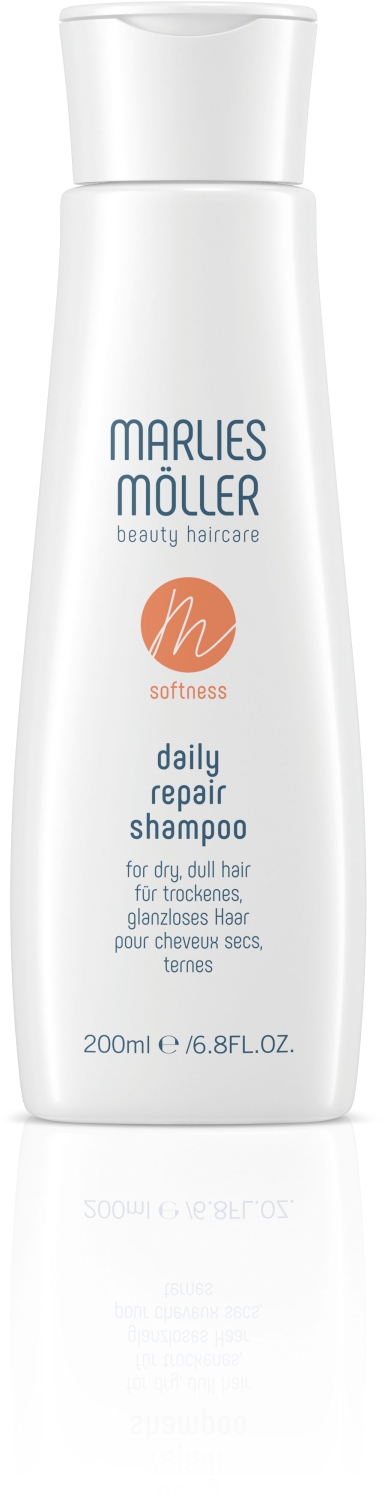 daily repair shampoo