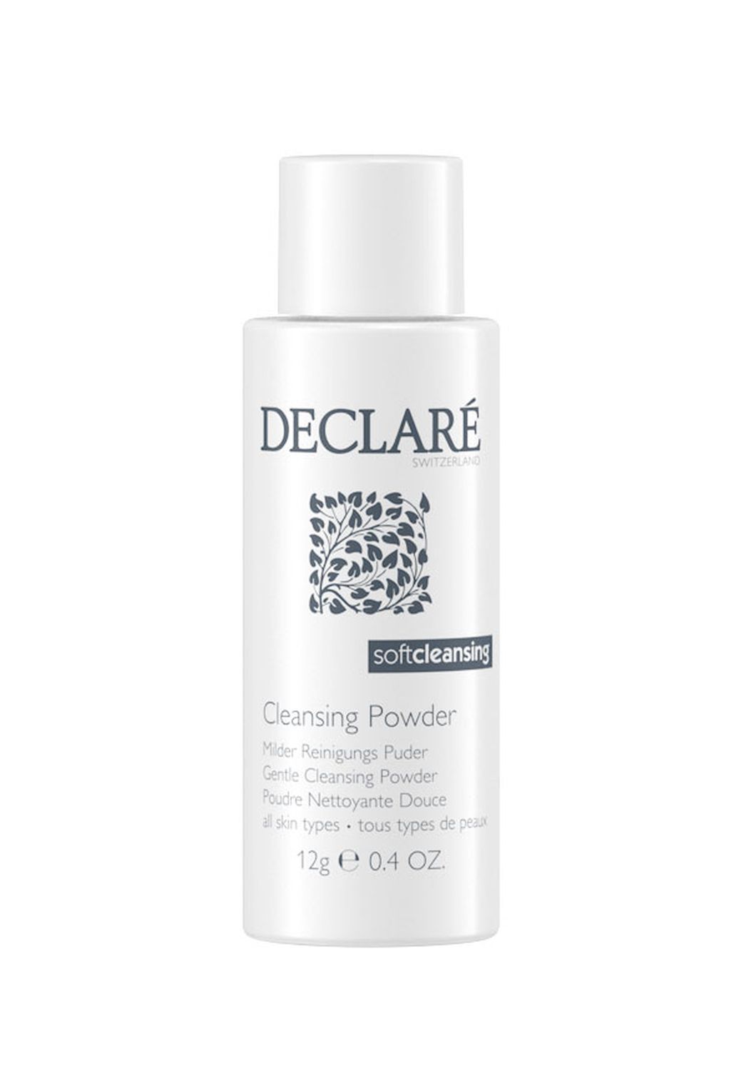 Cleansing Powder