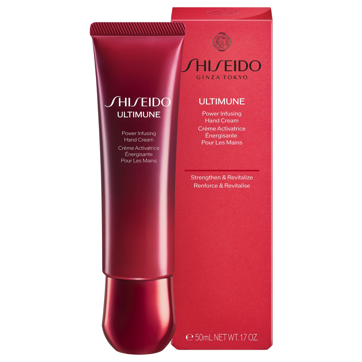 SHI Ultimune Handcream