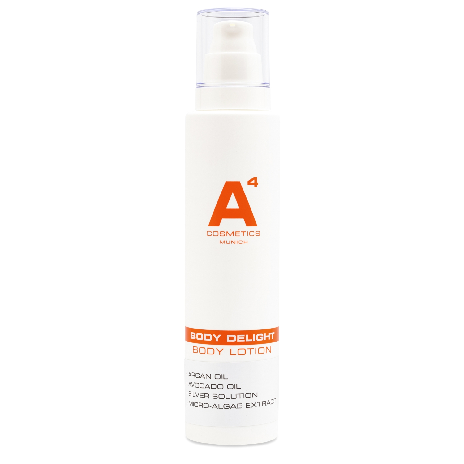 Body Delight Lotion