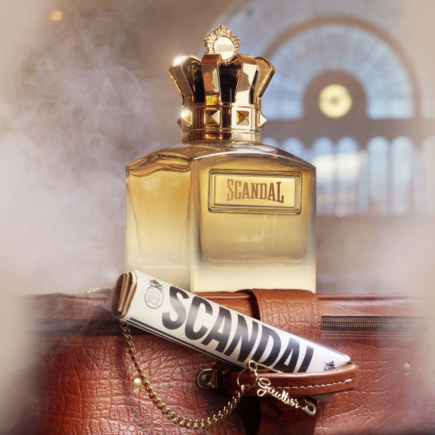 Scandal pour Homme Absolu Parfum Concentré