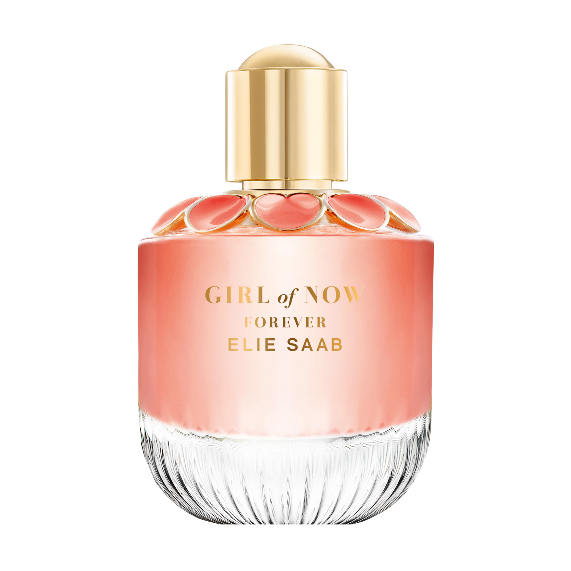 ELIE SAAB GIRL of NOW Forever Eau de Parfum