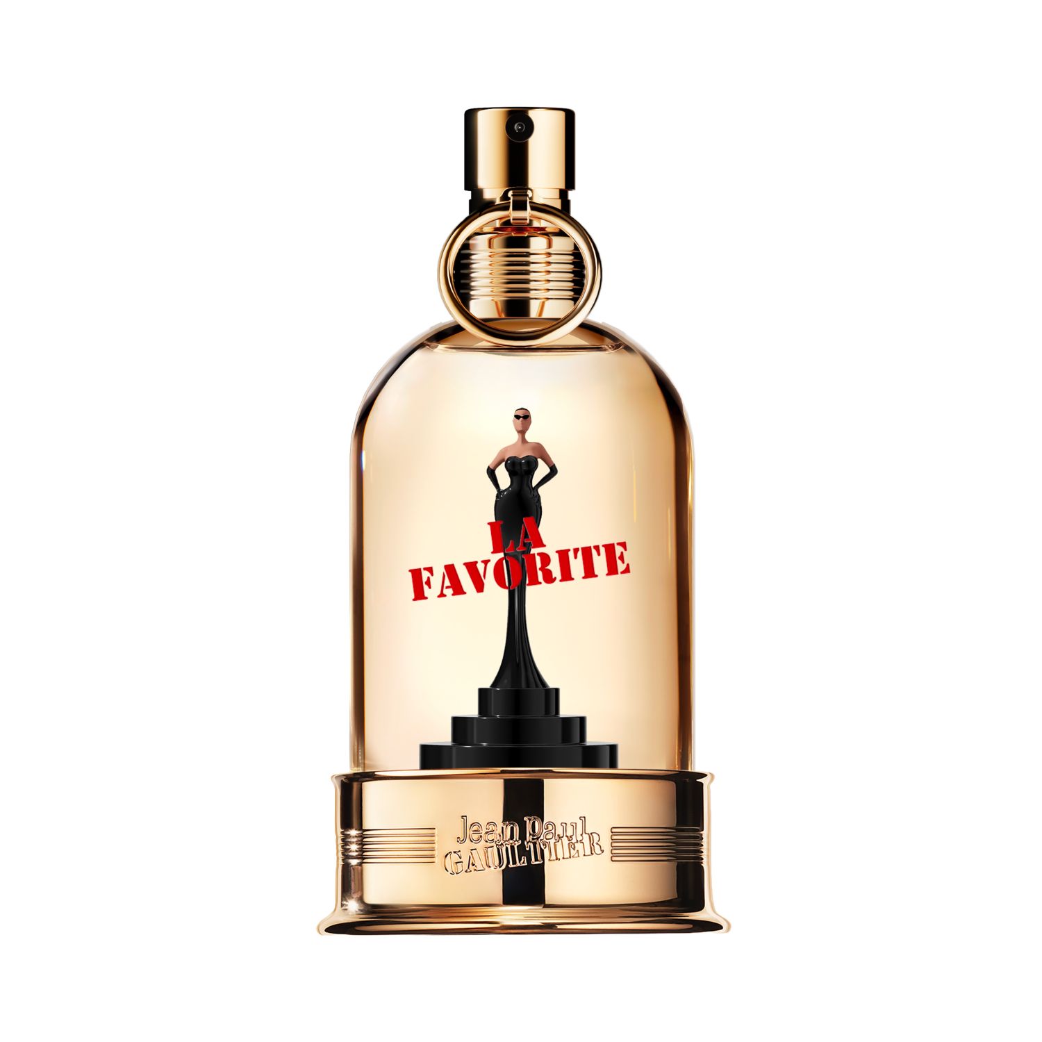 La Favorite Eau de Parfum