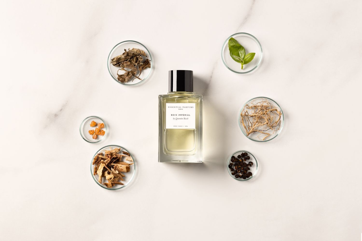 Bois Imperial Eau de Parfum