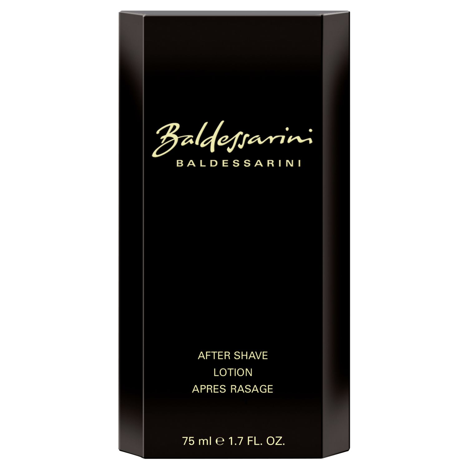 Classic After Shave Lotion