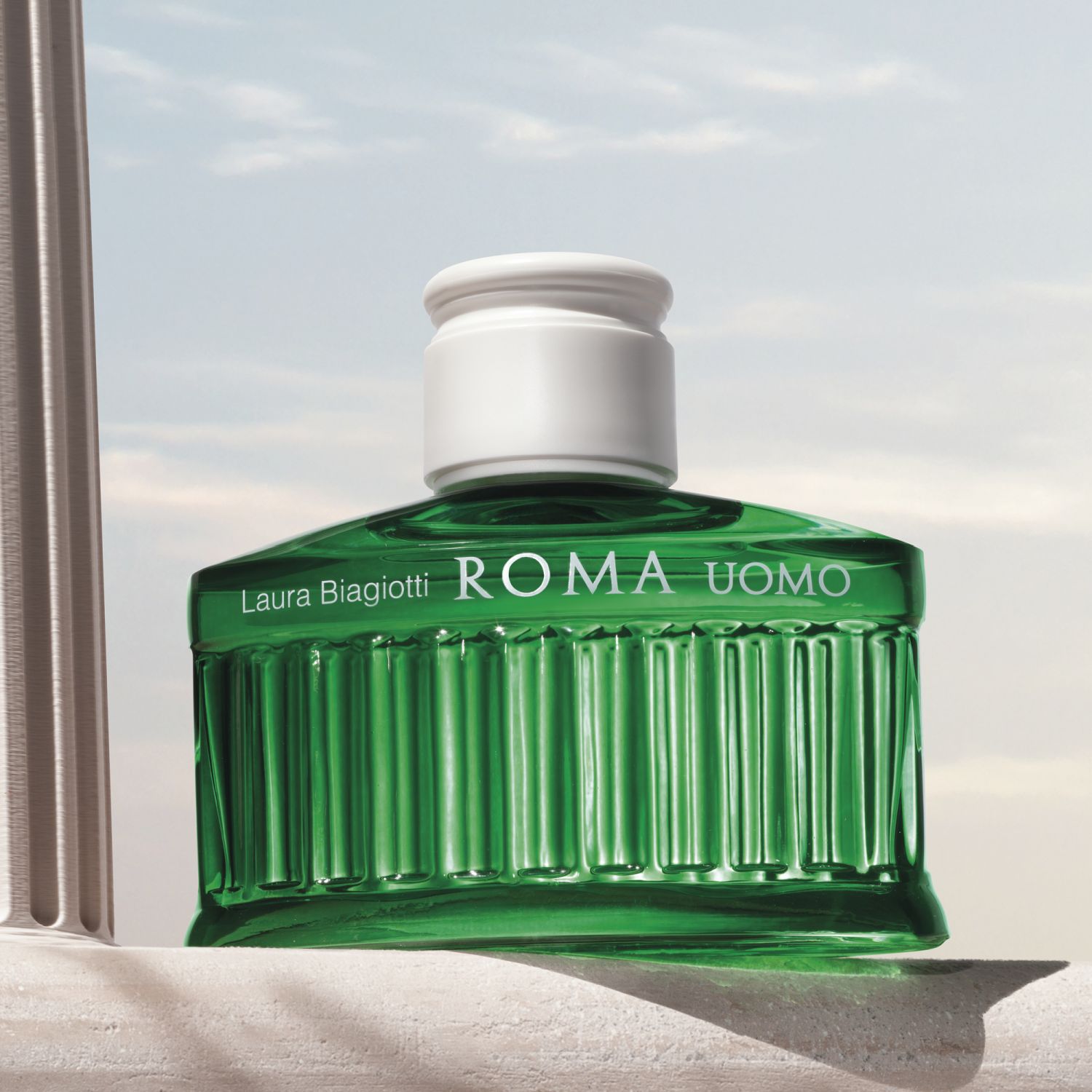 Roma Uomo Green Swing Eau de Toilette